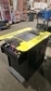 MULTICADE COCKTAIL TABLE 60 IN 1 CLASSICS ARCADE PAC-MAN THEME BRAND NEW - 5