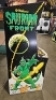 SAURIAN FRONT ULTRA RARE PROTOTYPE ARCADE GAME by WILLIAMS 1990 - 4