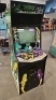SAURIAN FRONT ULTRA RARE PROTOTYPE ARCADE GAME by WILLIAMS 1990 - 5