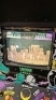 SAURIAN FRONT ULTRA RARE PROTOTYPE ARCADE GAME by WILLIAMS 1990 - 6