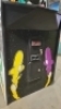 SAURIAN FRONT ULTRA RARE PROTOTYPE ARCADE GAME by WILLIAMS 1990 - 7