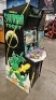 SAURIAN FRONT ULTRA RARE PROTOTYPE ARCADE GAME by WILLIAMS 1990 - 11