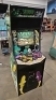 SAURIAN FRONT ULTRA RARE PROTOTYPE ARCADE GAME by WILLIAMS 1990 - 12