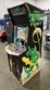 SAURIAN FRONT ULTRA RARE PROTOTYPE ARCADE GAME by WILLIAMS 1990 - 13