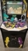 SAURIAN FRONT ULTRA RARE PROTOTYPE ARCADE GAME by WILLIAMS 1990 - 16