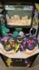 SAURIAN FRONT ULTRA RARE PROTOTYPE ARCADE GAME by WILLIAMS 1990 - 17