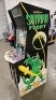 SAURIAN FRONT ULTRA RARE PROTOTYPE ARCADE GAME by WILLIAMS 1990 - 20