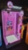 PANDA CUT JUMBO PRIZE REDEMPTION ARCADE GAME BRAND NEW #1