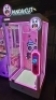 PANDA CUT JUMBO PRIZE REDEMPTION ARCADE GAME BRAND NEW #1 - 2