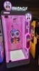 PANDA CUT JUMBO PRIZE REDEMPTION ARCADE GAME BRAND NEW #1 - 3