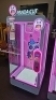 PANDA CUT JUMBO PRIZE REDEMPTION ARCADE GAME BRAND NEW #3 - 4