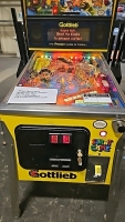 SUPER MARIO BROS. MUSHROOM WORLD PINBALL GOTTLIEB - 6