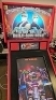 ORANGE COUNTY CHOPPERS VIDEO GAME/PINBALL GAME INCREDIBLE TECHNOLOGIES RARE!!! - 12