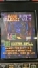 ORANGE COUNTY CHOPPERS VIDEO GAME/PINBALL GAME INCREDIBLE TECHNOLOGIES RARE!!! - 15