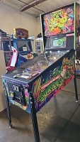 TEENAGE MUTANT NINJA TURTLES PRO PINBALL MACHINE STERN INC - 2