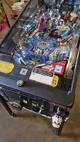 STAR WARS PRO MODEL PINBALL MACHINE STERN INC. - 13