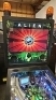 ALIEN PINBALL MACHINE 1st GEN. HEIGHWAY GAMES - 3