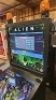 ALIEN PINBALL MACHINE 1st GEN. HEIGHWAY GAMES - 6