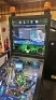 ALIEN PINBALL MACHINE 1st GEN. HEIGHWAY GAMES - 8