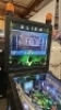 ALIEN PINBALL MACHINE 1st GEN. HEIGHWAY GAMES - 9