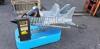 KIDDI RIDE US AIR FORCE JET FIGHTER - 3