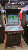 MORTAL KOMBAT 3 UPRIGHT ARCADE GAME MIDWAY - 3