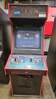 MORTAL KOMBAT 3 UPRIGHT ARCADE GAME MIDWAY - 4