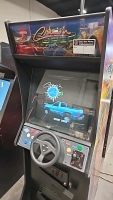 CRUISIN WORLD UPRIGHT DRIVER ARCADE GAME MIDWAY - 6