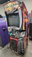 BIG BUCK SAFARI UPRIGHT ARCADE GAME RAW THRILLS CAB - 2