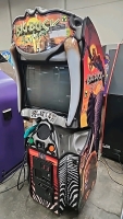 BIG BUCK SAFARI UPRIGHT ARCADE GAME RAW THRILLS CAB - 3