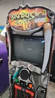 BIG BUCK SAFARI UPRIGHT ARCADE GAME RAW THRILLS CAB - 4