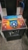 GOLDEN TEE LIVE EMPTY ARCADE PEDESTAL CABINET