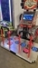 IN THE GROOVE 3 ROXOR DANCE DANCE ARCADE GAME - 10