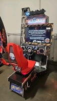 DIRTY DRIVIN' DELUXE DRIVER ARCADE GAME RAW THRILLS #2 - 2