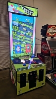 CROSSY ROADS DELUXE ARCADE GAME ADRENALINE AMUSEMENTS ST - 2