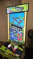 CROSSY ROADS DELUXE ARCADE GAME ADRENALINE AMUSEMENTS ST - 3