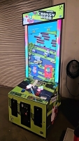 CROSSY ROADS DELUXE ARCADE GAME ADRENALINE AMUSEMENTS ST - 6