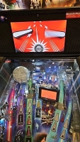 STAR WARS PRO MODEL PINBALL MACHINE STERN INC. - 15