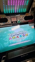 Chunithm AMAZON SEGA MUSIC RYTHYM PIANO ARCADE GAME SEGA - 7