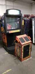 CARNEVIL DEDICATED 38" DX SHOWCASE ARCADE GAME