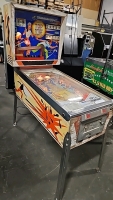 TOP SCORE PINBALL MACHINE GOTTLIEB MECHANICAL BACK BOX