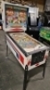 SAN FRANCISCO PINBALL MACHINE WILLIAMS CLASSIC