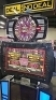 DEAL OR NO DEAL DELUXE ARCADE GAME W/ MEGA SPIN KIT - 7