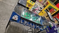 SOCCER BALL FOOSBALL BULK VENDING GAME #2 - 2