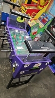 SOCCER BALL FOOSBALL BULK VENDING GAME #3 - 2