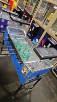 SOCCER BALL FOOSBALL BULK VENDING GAME #4