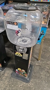 SUPER BOUNCE A ROO CAPSULE SUPERBALL VENDING STAND #4