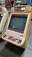 OK BABY! 29" CRT 2 PLAYER 6 BUTTON JAPANESE CANDY CABINET JAMMA READY #1 - 2