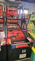 SHOOT TO WIN BASKETBALL SPORTS REDEMPTION GAME SMART INDUSTRIES