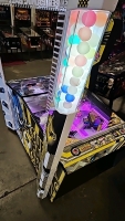 SUPER PANIC BALL HEAD TO HEAD PINBALL ARCADE GAME NAMCO - 3